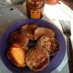 Кокосовий торт