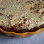 Запечена свинна корейка