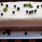 Кіш з овочами