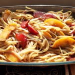 Фаршировані печериці