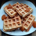 Печінкові котлети