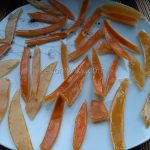 Маковий штрудель