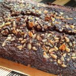 Торт «Потрійний шоколад»