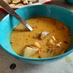 Чізкейк класичний