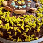 Пиріг з помідорами