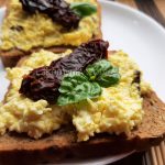 Равіолі з шпинатом і сиром