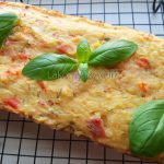 Паста з болгарського перцю