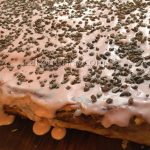 Пиріг з грушами