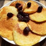 Гуляш з індички з в’яленими помідорами