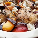 Курячі рулетики по-італійськи