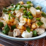 Запечені стегенця