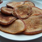 Банановий кекс