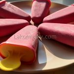 Суп з фрикадельками